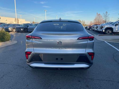 2026 Buick Envista Preferred FWD