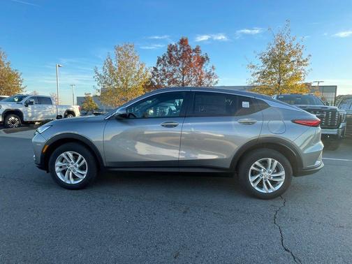 2026 Buick Envista Preferred FWD