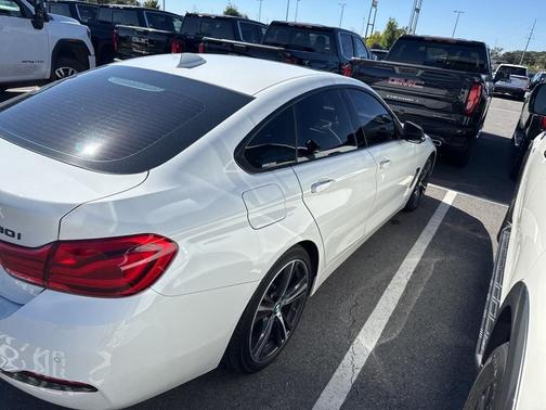2019 BMW 430 Gran Coupe i