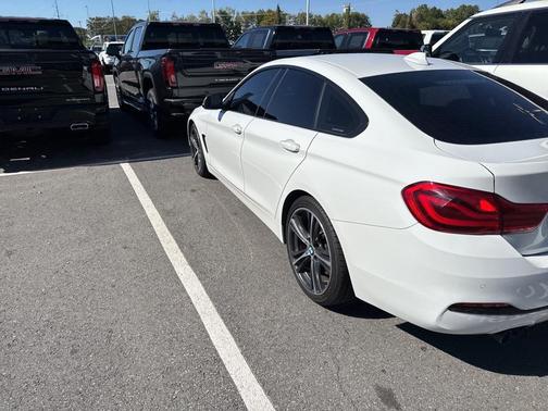 2019 BMW 430 Gran Coupe i