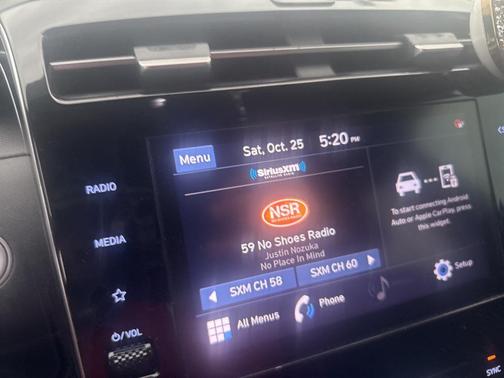 2022 Hyundai SANTA CRUZ SEL Premium