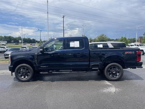 2023 Ford F-250 Lariat