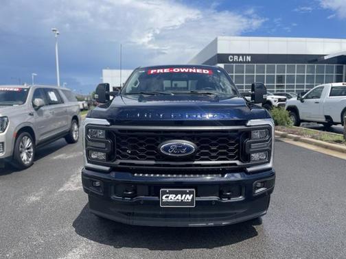 2023 Ford F-250 Lariat