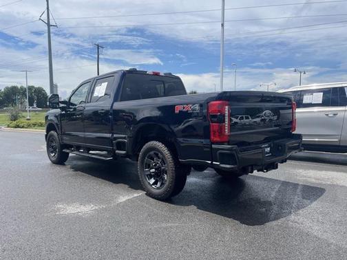 2023 Ford F-250 Lariat