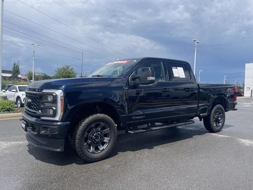 2023 Ford F-250 Lariat