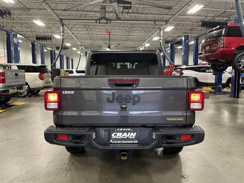 2023 Jeep Gladiator Sport S