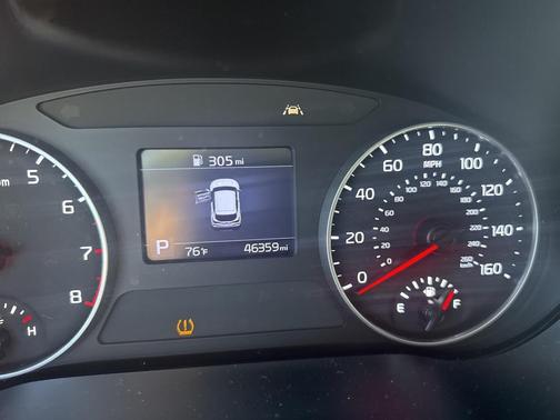 2023 Kia Seltos LX