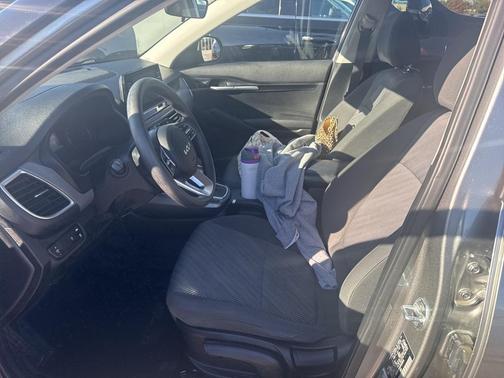 2023 Kia Seltos LX