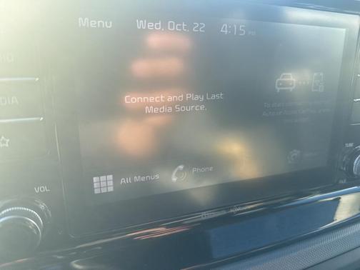 2023 Kia Seltos LX