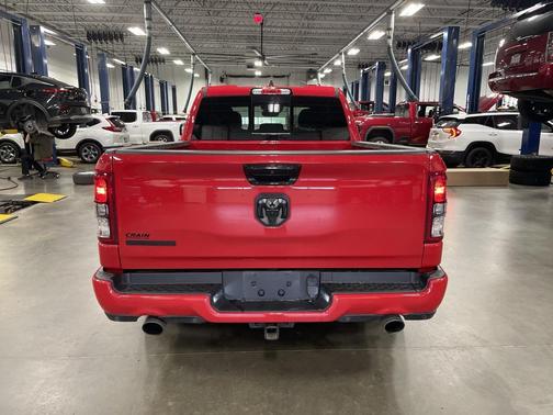 2024 RAM 1500 Big Horn/Lone Star