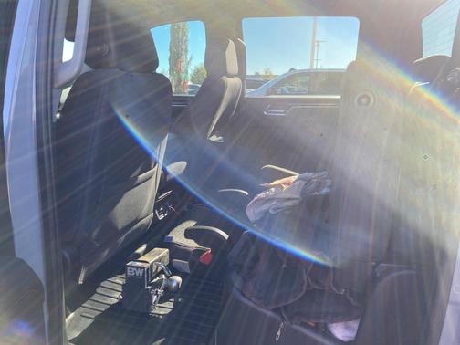 2025 GMC Sierra 2500 SLE