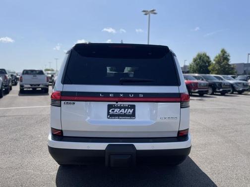 2024 Lexus GX 550 Premium