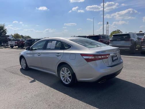 2014 Toyota Avalon XLE Premium