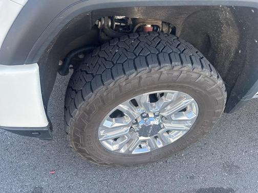 2021 GMC Sierra 2500 Denali