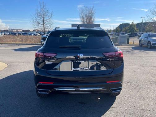 2026 Buick Envision Sport Touring AWD