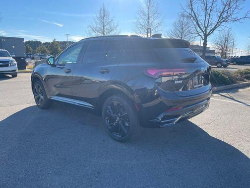 2026 Buick Envision Sport Touring AWD