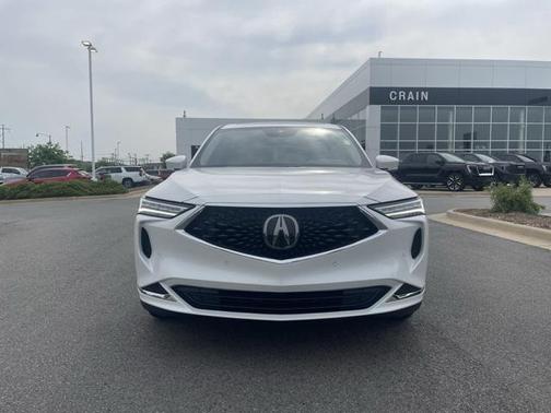 2024 Acura MDX Technology Package
