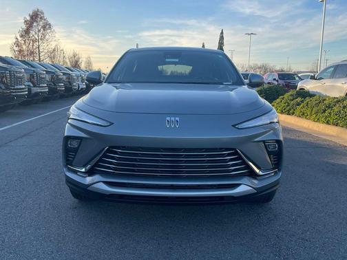 2026 Buick Envista Preferred FWD