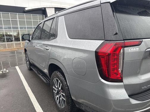 2023 GMC Yukon 4WD AT4