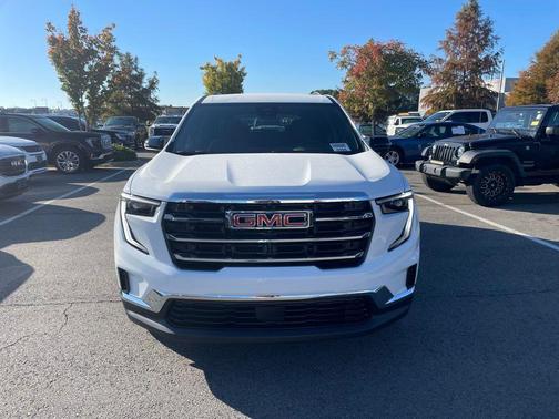 2026 GMC Acadia Elevation FWD