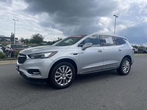 2020 Buick Enclave FWD Essence