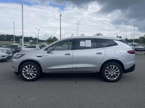 2020 Buick Enclave FWD Essence