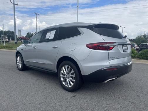 2020 Buick Enclave FWD Essence