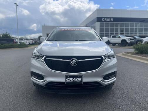 2020 Buick Enclave FWD Essence