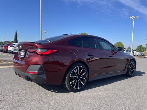 2023 BMW 430 Gran Coupe i xDrive