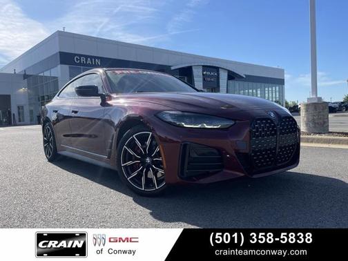 2023 BMW 430 Gran Coupe i xDrive