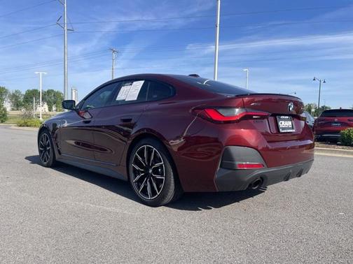 2023 BMW 430 Gran Coupe i xDrive