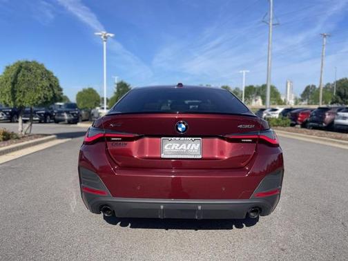 2023 BMW 430 Gran Coupe i xDrive