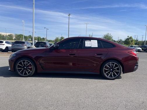 2023 BMW 430 Gran Coupe i xDrive