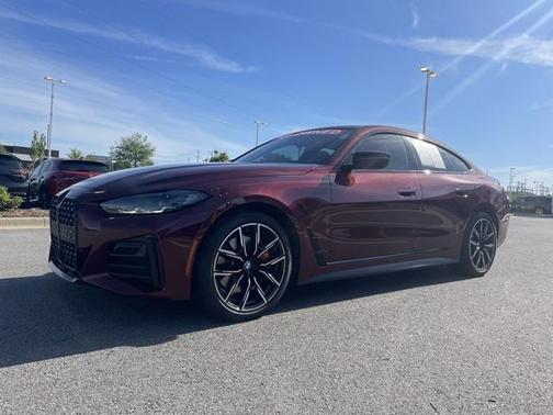2023 BMW 430 Gran Coupe i xDrive