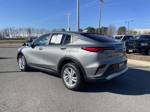 2024 Buick Envista Preferred FWD