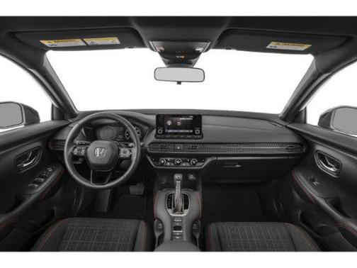 2025 Honda HR-V AWD Sport