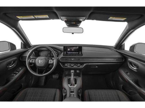 2025 Honda HR-V AWD Sport