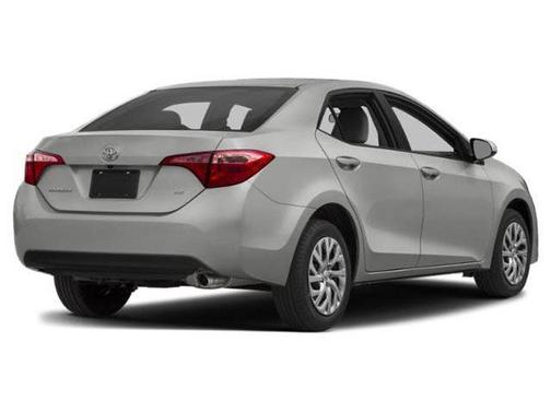 Black Sand Pearl 2019 Toyota Corolla XSE