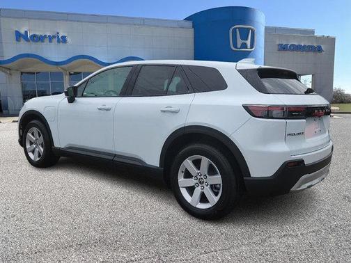 Frostline White Pearl 2026 Honda Prologue EX