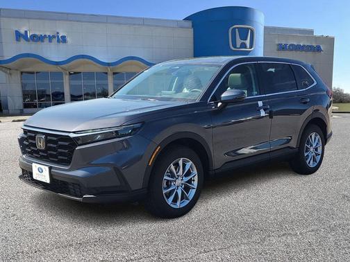 GD 2027 Honda CR-V EX