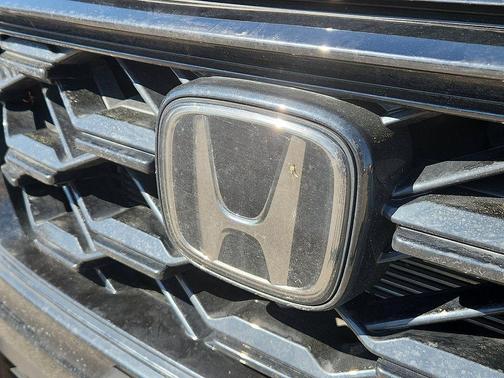 2023 Honda CR-V Hybrid Sport AWD