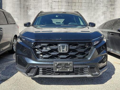 2023 Honda CR-V Hybrid Sport AWD