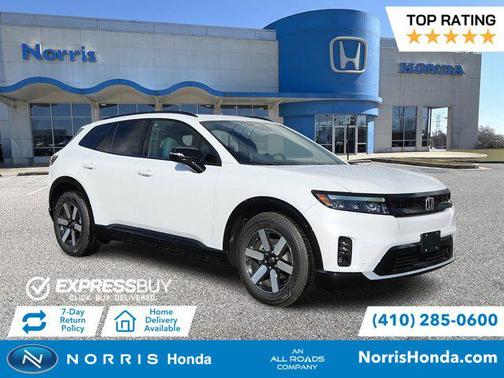 2026 Honda Prologue Touring