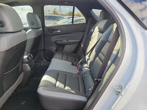 2026 Honda Prologue Touring