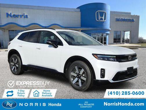 2026 Honda Prologue Touring