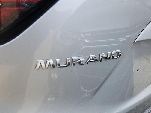 2019 Nissan Murano SV
