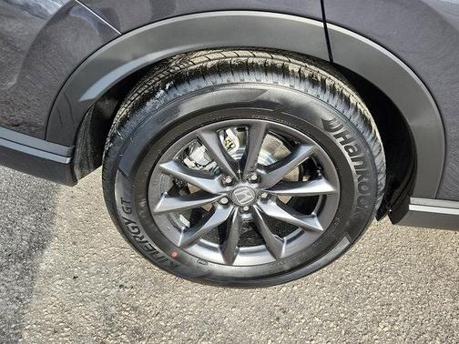 2026 Honda CR-V EX-L 2WD