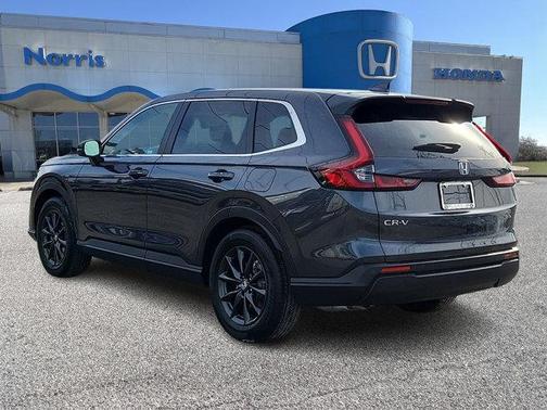 2026 Honda CR-V EX-L 2WD