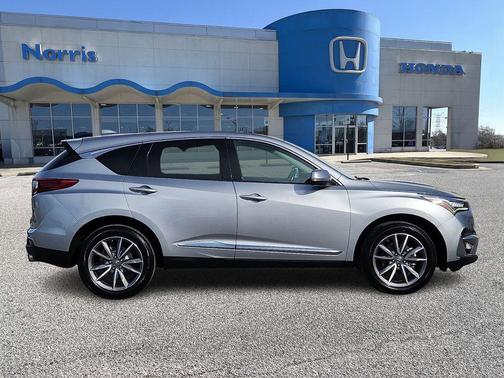 2019 Acura RDX Technology Package