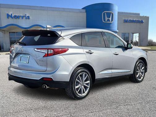 2019 Acura RDX Technology Package